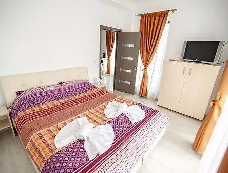 Apartament Mamaia