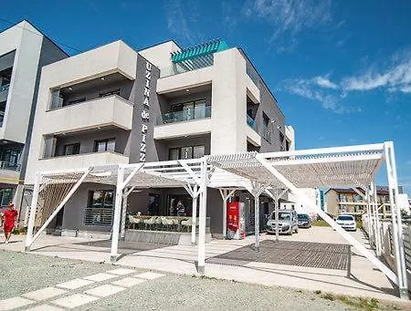 Apartament Mamaia Năvodari