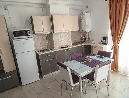 Apartament Mamaia *
