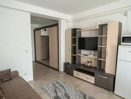 Apartament Mamaia