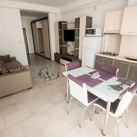 Mamaia Apartament *