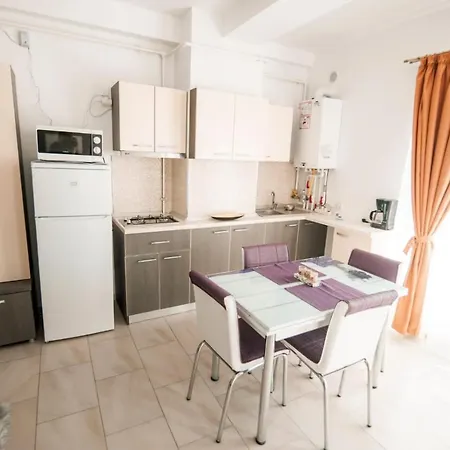 Apartament Mamaia Năvodari